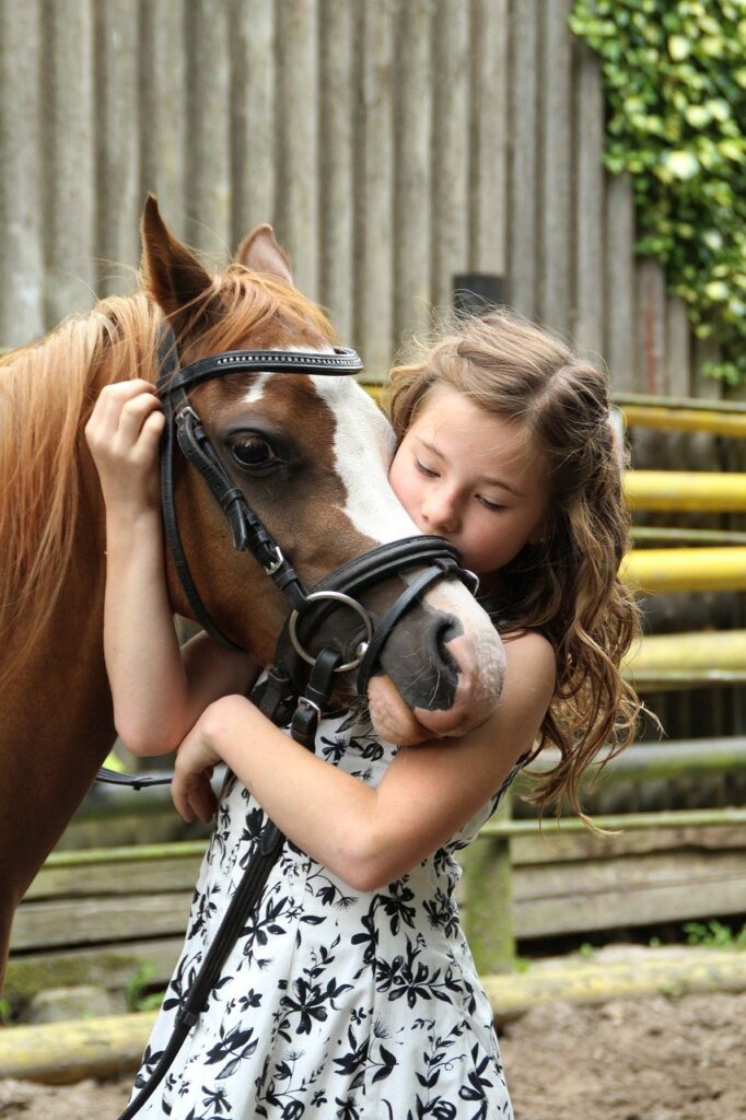 Hippotherapie-K
