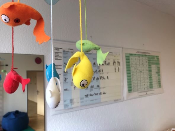 Sensorische Integration