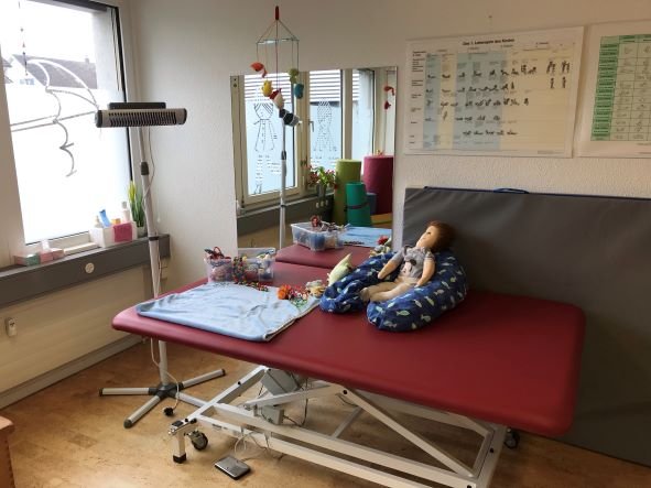 Assessments in der Kindertherapie
