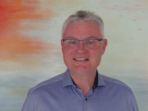 Markus Bonsmann