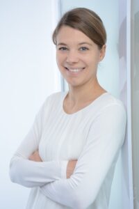 Nadja Gaus