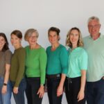 Team der Kinderphysio