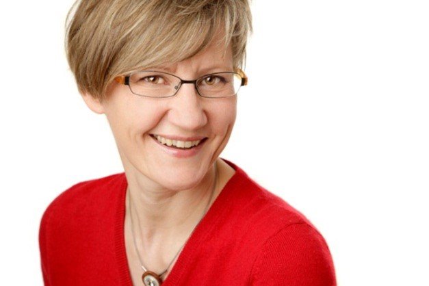 Ursula Bonsmann